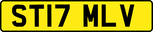 ST17MLV