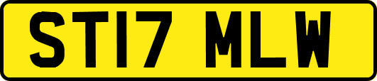 ST17MLW