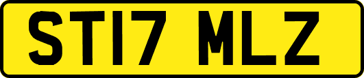 ST17MLZ