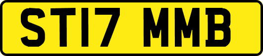 ST17MMB