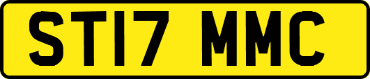 ST17MMC