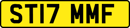 ST17MMF