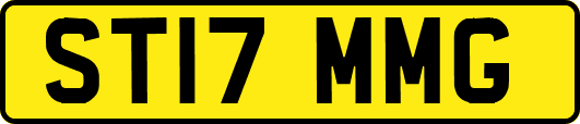 ST17MMG