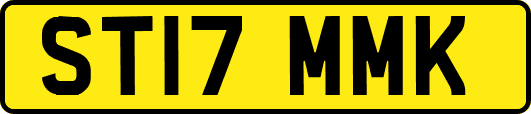 ST17MMK