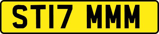 ST17MMM