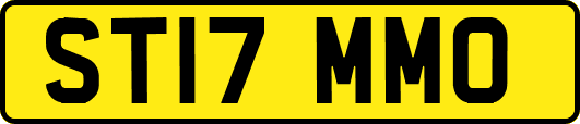 ST17MMO