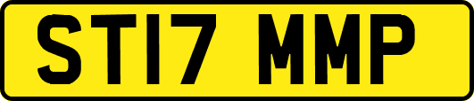 ST17MMP