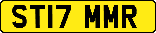 ST17MMR