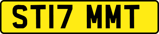 ST17MMT