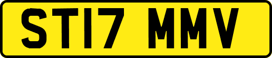 ST17MMV