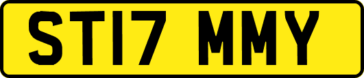 ST17MMY