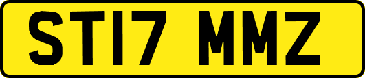 ST17MMZ