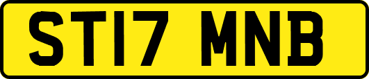 ST17MNB