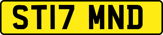 ST17MND