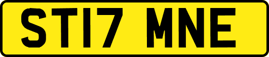 ST17MNE