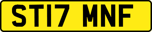 ST17MNF
