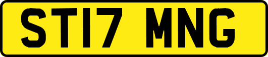 ST17MNG