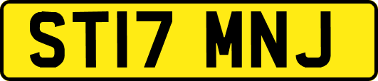 ST17MNJ