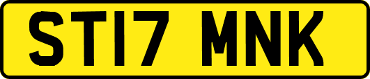 ST17MNK