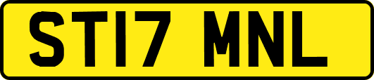 ST17MNL