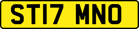 ST17MNO