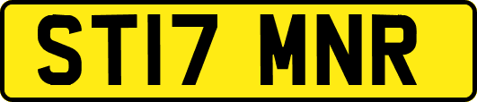 ST17MNR