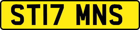 ST17MNS