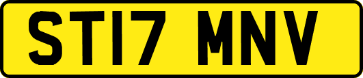 ST17MNV