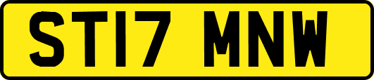 ST17MNW