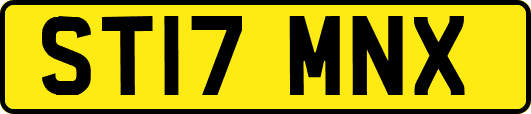 ST17MNX