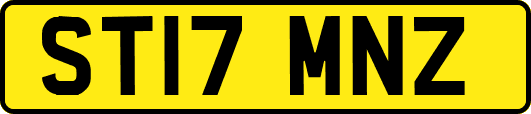 ST17MNZ