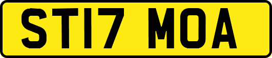ST17MOA