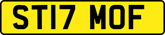 ST17MOF