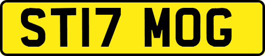 ST17MOG