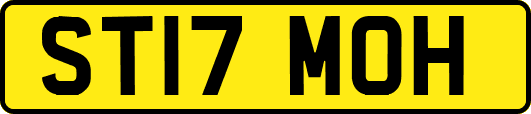 ST17MOH