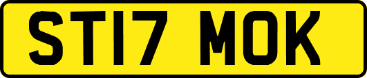 ST17MOK