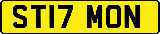 ST17MON