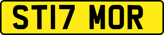 ST17MOR