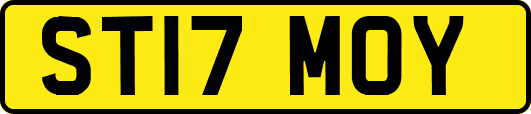 ST17MOY