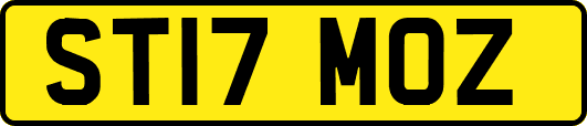 ST17MOZ