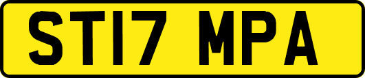 ST17MPA