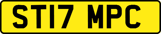 ST17MPC