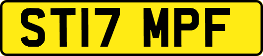 ST17MPF