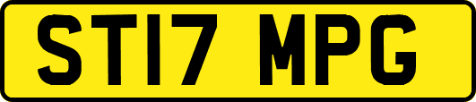 ST17MPG