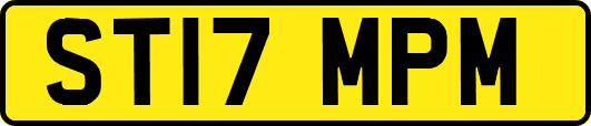 ST17MPM