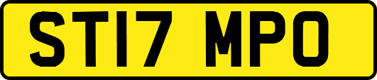 ST17MPO