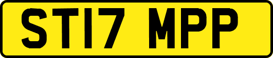 ST17MPP