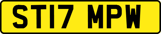 ST17MPW