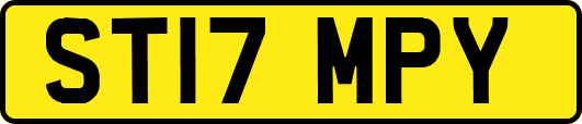 ST17MPY