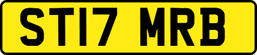ST17MRB